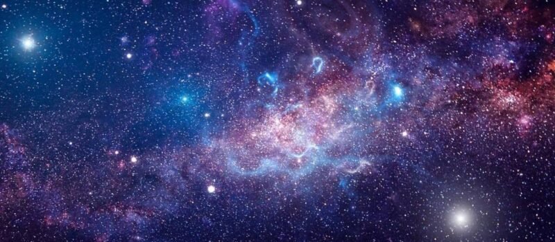 Cientistas contradizem teoria e descobrem galáxia sem ‘matéria escura’