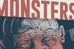 Monster de Barry Windsor-Smith ganha como melhor HQ do ano