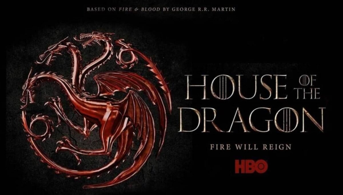 George R.R. Martin afirma ter adorado prévia de primeiro episódio de House of the Dragon