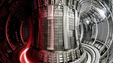 O Futuro Energético: Reator de Fusão Nuclear Quebra Recorde