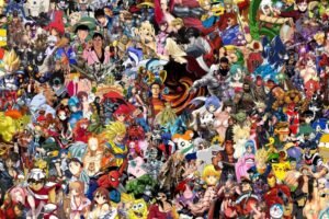 Top 10 Animes para Maratonar nas Plataformas de Streaming