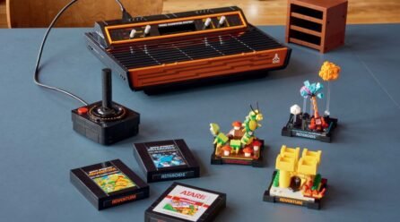 Videogames: A Odisseia do Atari ao PlayStation 5 – Relembrando Consoles e Jogos Épicos!